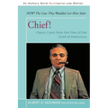 Chief!: Classic Cases from the Files of the Chief of Detectives