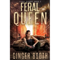 Feral Queen