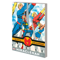 Miracleman by Gaiman & Buckingham: The Silver Age