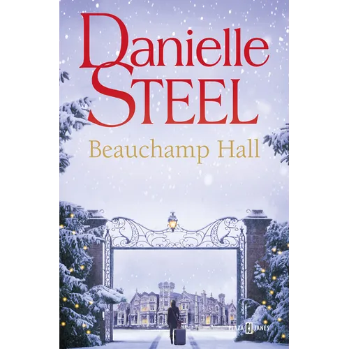 Beauchamp Hall (Spanish Edition)