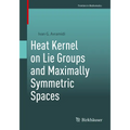 Heat Kernel on Lie Groups and Maximally Symmetric Spaces