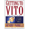 Getting to Vito the Very Important Top Officer: 10 Steps to Vito's Office