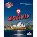 You Are Here: Australia