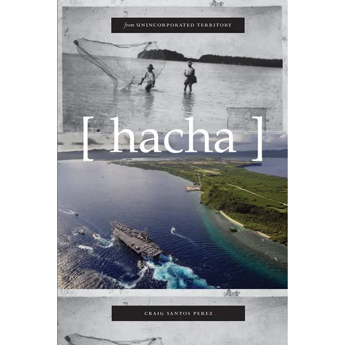 From Unincorporated Territory [Hacha]