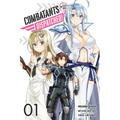 Combatants Will Be Dispatched!, Vol. 1 (Manga)