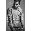 Autumn Night Whiskey