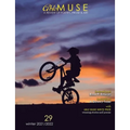 Able Muse, Winter 2021/22 (No. 29 - print edition): a review of poetry, prose & art