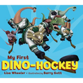 My First Dino-Hockey