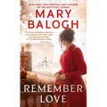 Remember Love: Devlin's Story