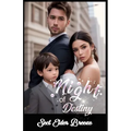 Night of Destiny: A Romance Novel