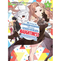 I'm Giving the Disgraced Noble Lady I Rescued a Crash Course in Naughtiness 6