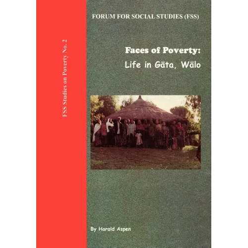Faces of Poverty