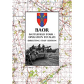 BAOR BATTLEFIELD TOUR - OPERATION TOTALIZE - Directing Staff Edition: 2 Canadian Corps Operations Astride the Road Caen-Falaise 7-8 August 1944