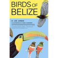 Birds of Belize