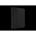 ESV Single Column Journaling Bible (Original, Black)