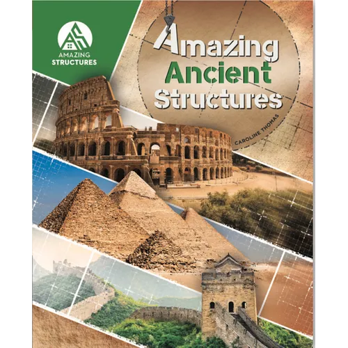 Amazing Ancient Structures
