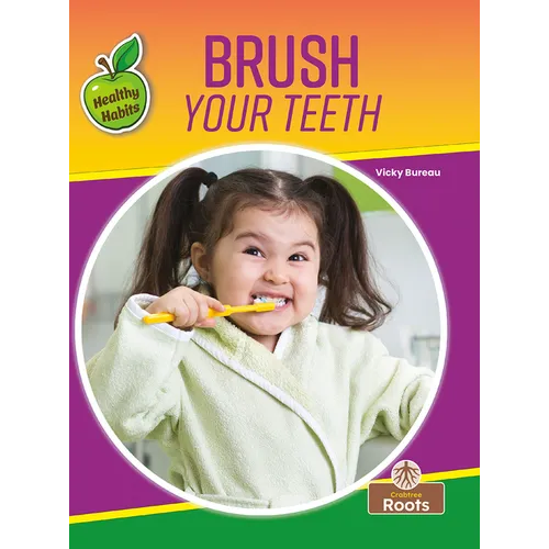 Brush Your Teeth