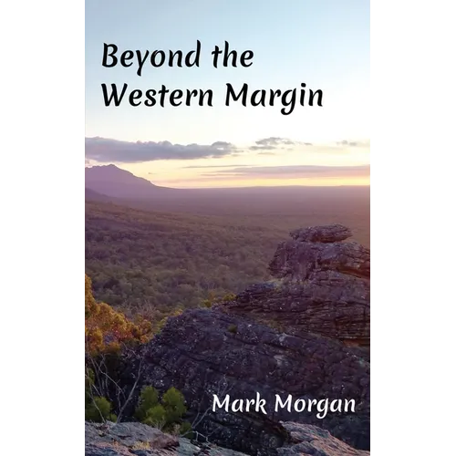 Beyond the Western Margin