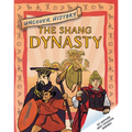 The Shang Dynasty