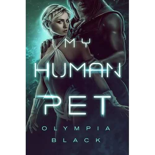 My Human Pet