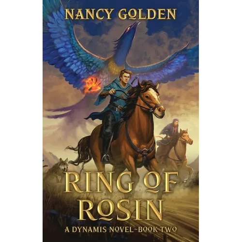 Ring of Rosin