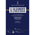 EL FALSEAMIENTO DEL ESTADO DE DERECHO. Memoria de la Opening Session del World Law Congress (Caracas) sobre El Estado de Derecho (Barranquilla), 2021