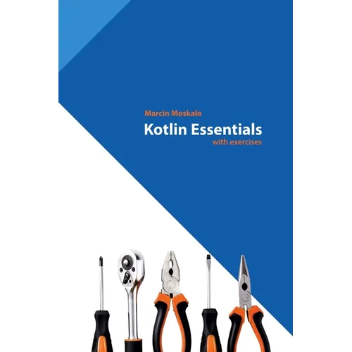 Kotlin Essentials