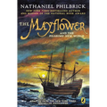 The Mayflower and the Pilgrims' New World