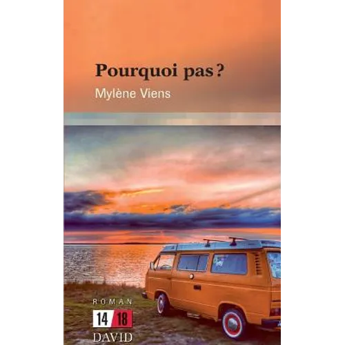 Pourquoi pas?
