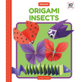 Origami Insects