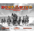 Dust in the Wind...A Stagecoach Journey Along the Smoky Hill Trail/BOD In Western Kansas