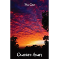 Candied Honey