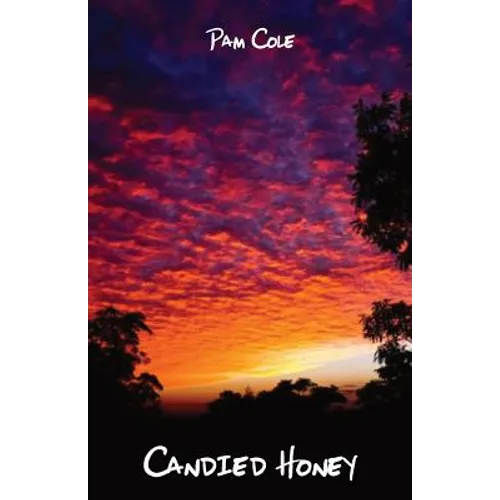 Candied Honey