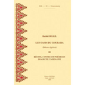 Les Oasis Du Gourara (Sahara Algerien) III. Recits, Contes Et Poesie, En Dialecte Tazenatit