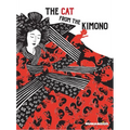 The Cat from the Kimono