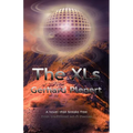 The XLs: A novel that breaks free from traditional sci-fi themes