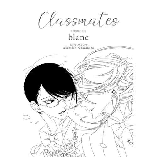 Classmates Vol. 6: Blanc