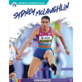 Sydney McLaughlin