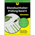 Bilanzbuchhalter-Prüfung Band II für Dummies