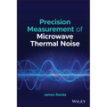 Precision Measurement of Microwave Thermal Noise