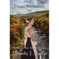 From Knoxdale to Shannondale: The Story of Mary Elizabeth Siverling