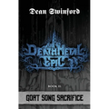 Death Metal Epic: Book Two: Goat Song Sacrifice