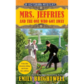 Mrs. Jeffries and the One Who Got Away