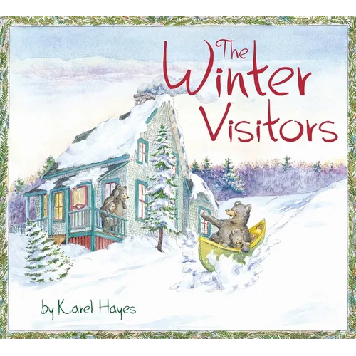The Winter Visitors