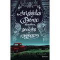 Aristóteles Y Dante Descubren Los Secretos del Universo / Aristotle and Dante Discover the Secrets of the Universe