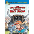 Little League Team from the Black Lagoon