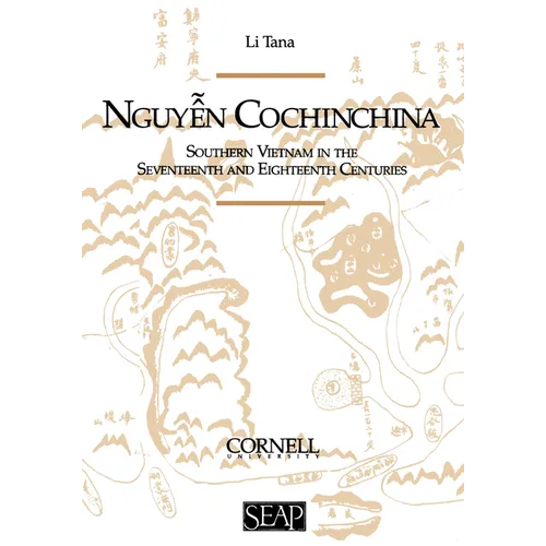 Nguyen Cochinchina