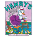 Henry's Duckling Days