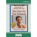 The Man in the Mirror (16pt Large Print Edition)