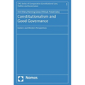 Constitutionalism and Good Governance: Eastern and Western Perspectives